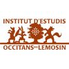 Logo of the association Institut d'Estudis Occitans dau Lemosin